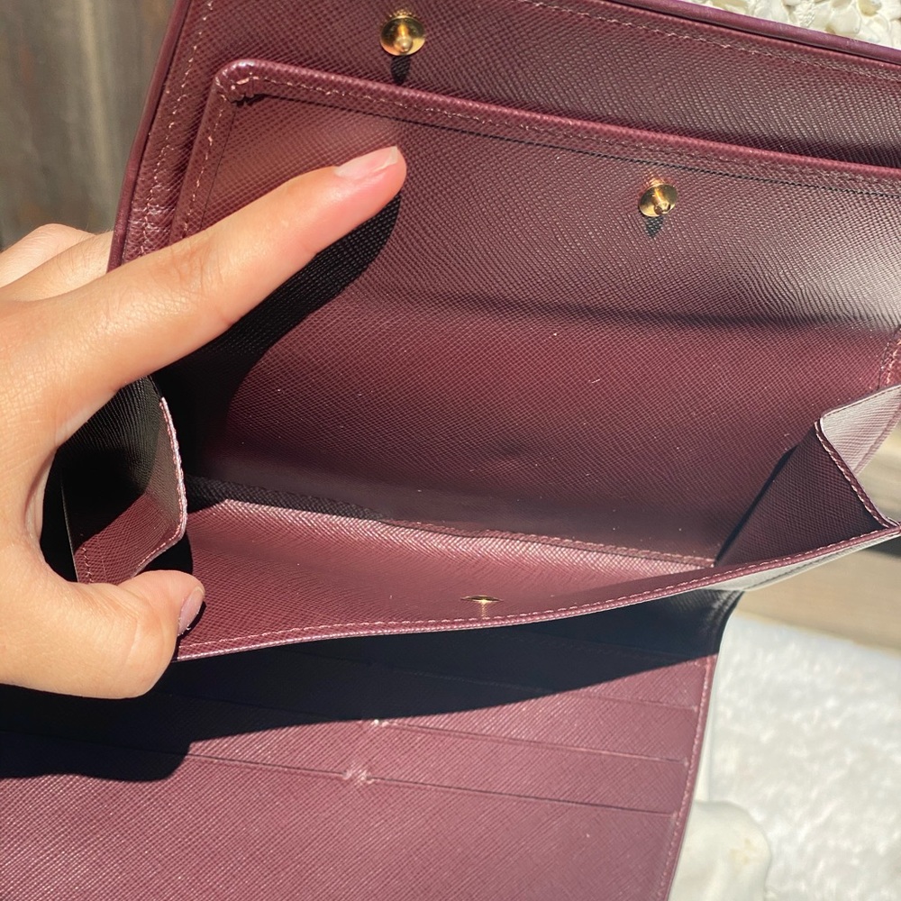 Louis Vuitton Wallets